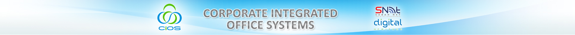 Corporate Integrated Office Systems